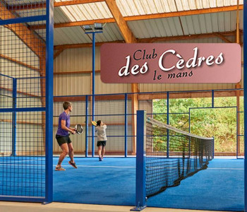 Journées 3 raquettes 