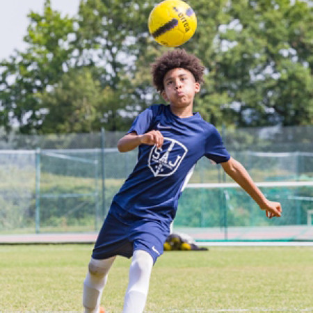 Football – Sport des enfants J+S: Le rôle des adultes »